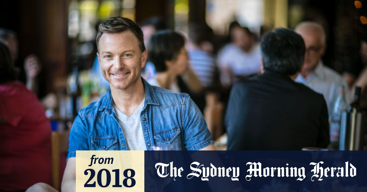 Tim Campbell marks his 10th year on Carols by Candlelight